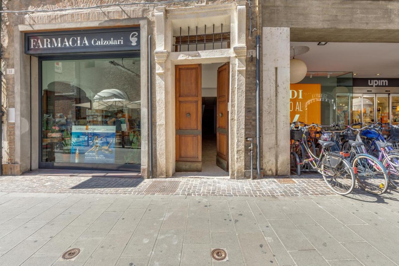 Cortevecchia#13 Ferrara Dış mekan fotoğraf