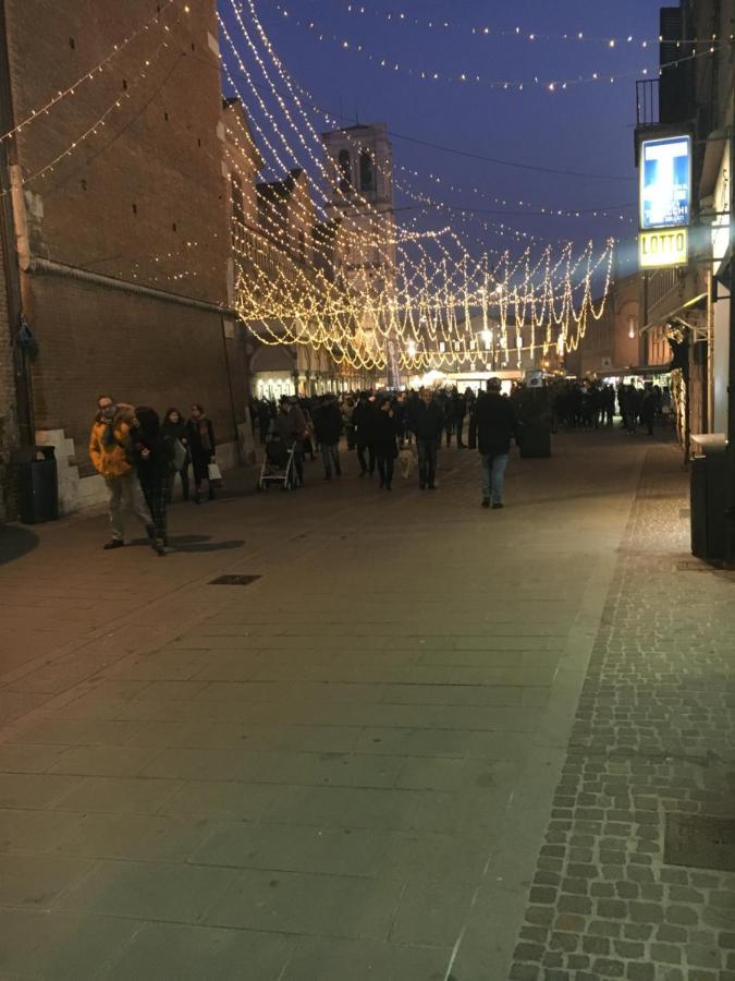 Cortevecchia#13 Ferrara Dış mekan fotoğraf