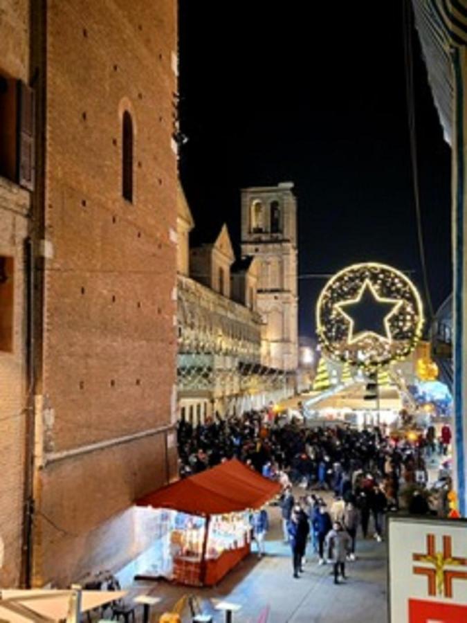 Cortevecchia#13 Ferrara Dış mekan fotoğraf