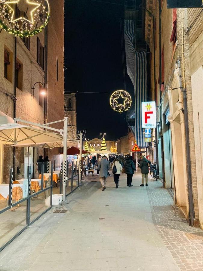 Cortevecchia#13 Ferrara Dış mekan fotoğraf
