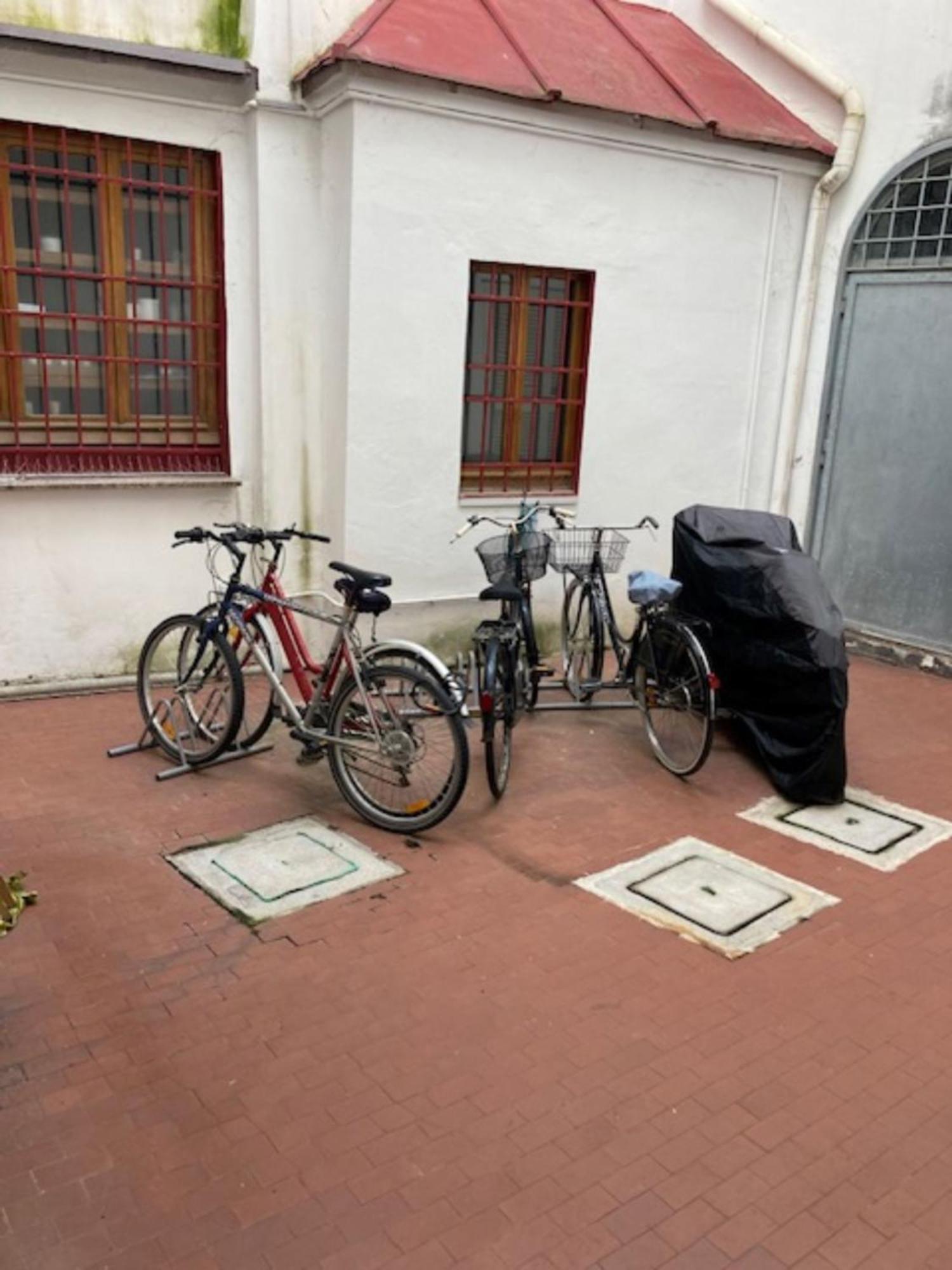Cortevecchia#13 Ferrara Dış mekan fotoğraf
